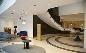 Hotel Continental Horizonte